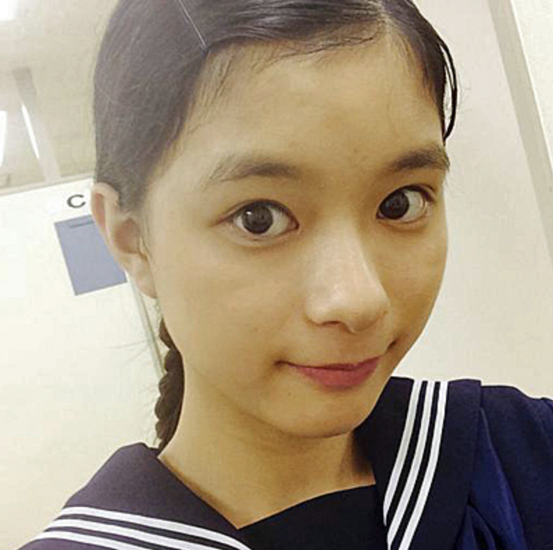 芳根京子が可愛い 過去の主演ドラマやcmは 演技が上手すぎで共演ng ひもなび